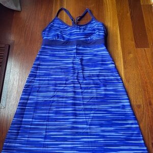 Athleta Athletic Dress